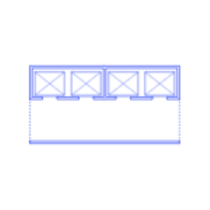 Layouts Elevators Lifts Banks Four Vinyl Cutting Svg File, Free Vectors File